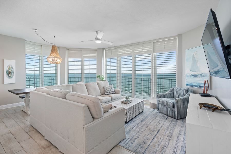 Gulf Shores Vacation Rental