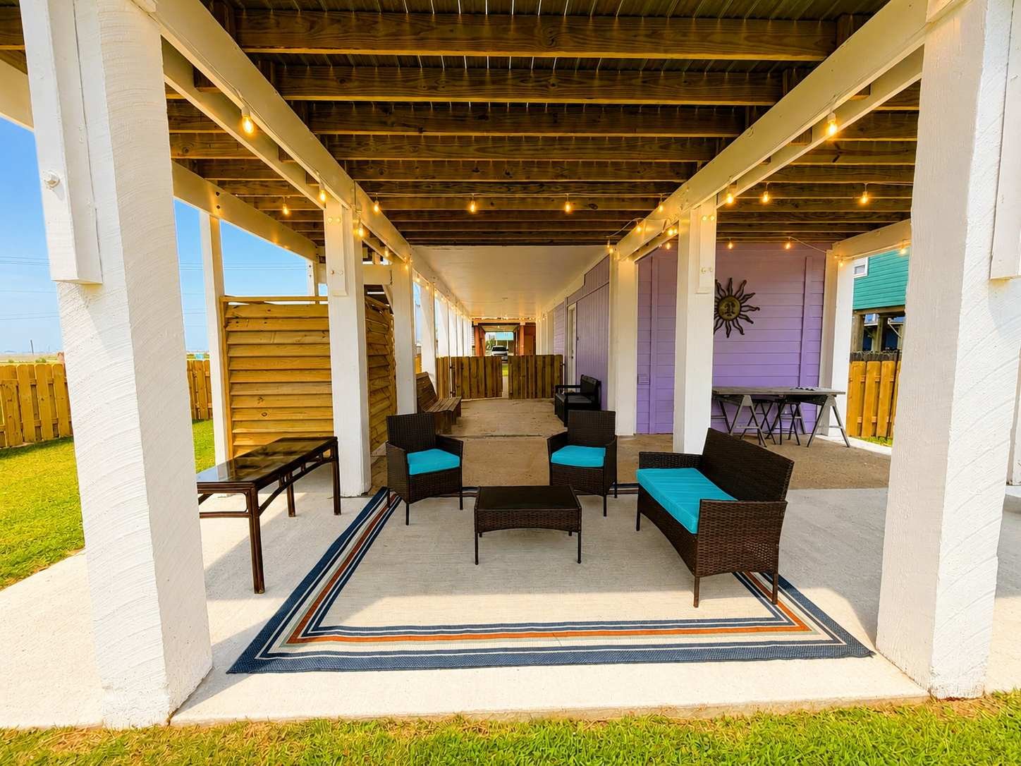 Surfside Beach Vacation Rental