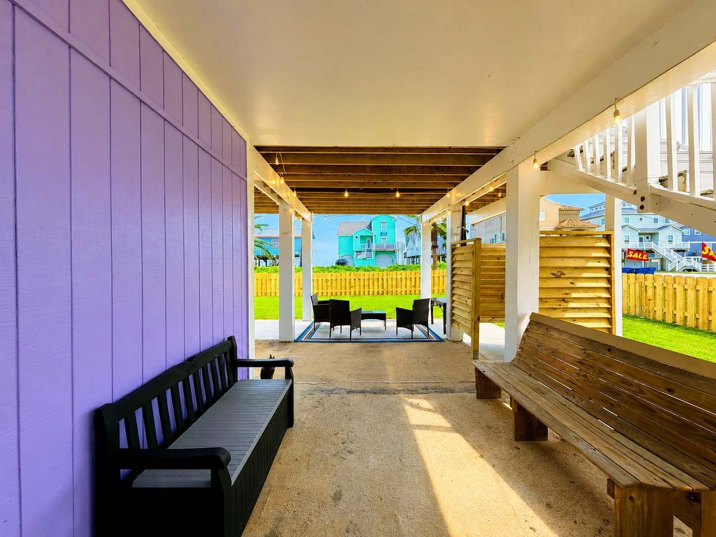 Surfside Beach Vacation Rental