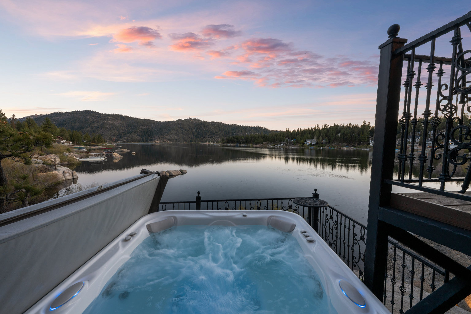Big Bear Lake Vacation Rental