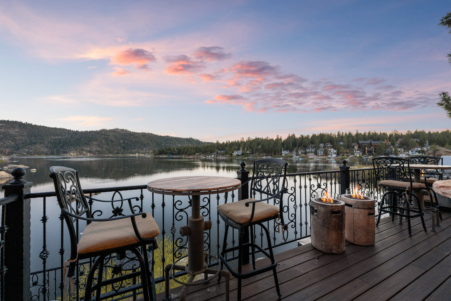 Big Bear Lake Vacation Rental