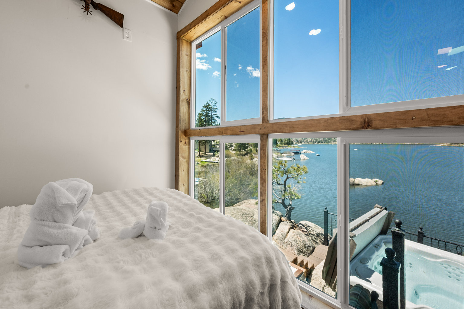 Big Bear Lake Vacation Rental