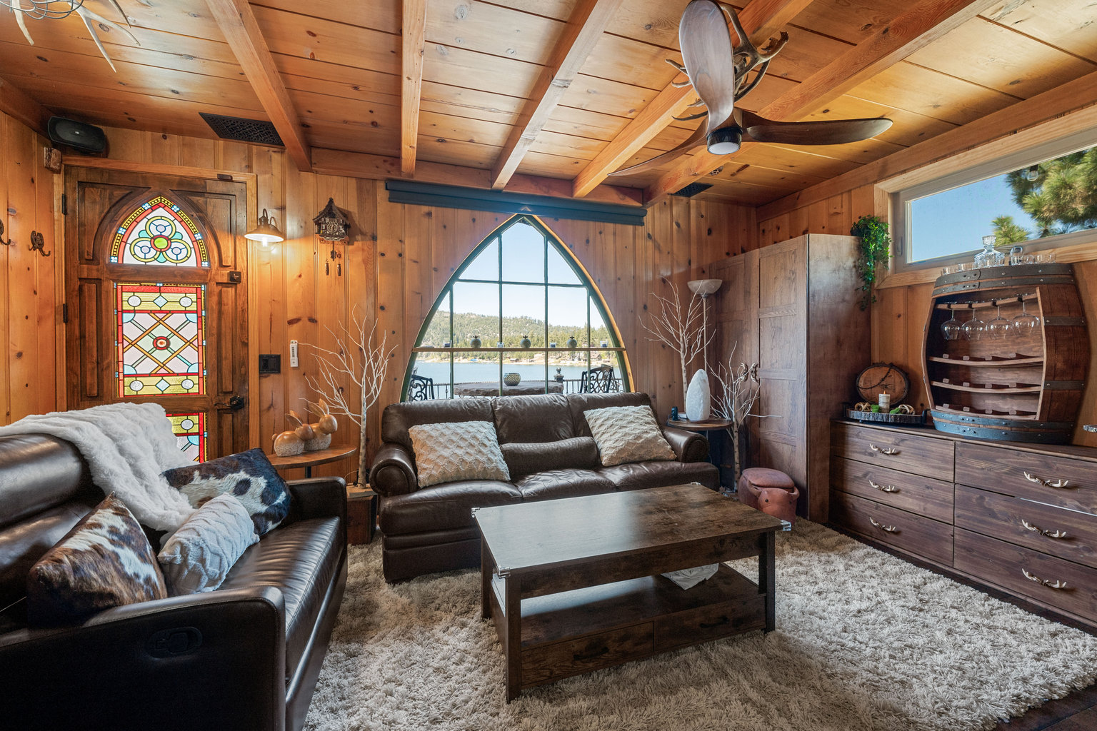 Big Bear Lake Vacation Rental