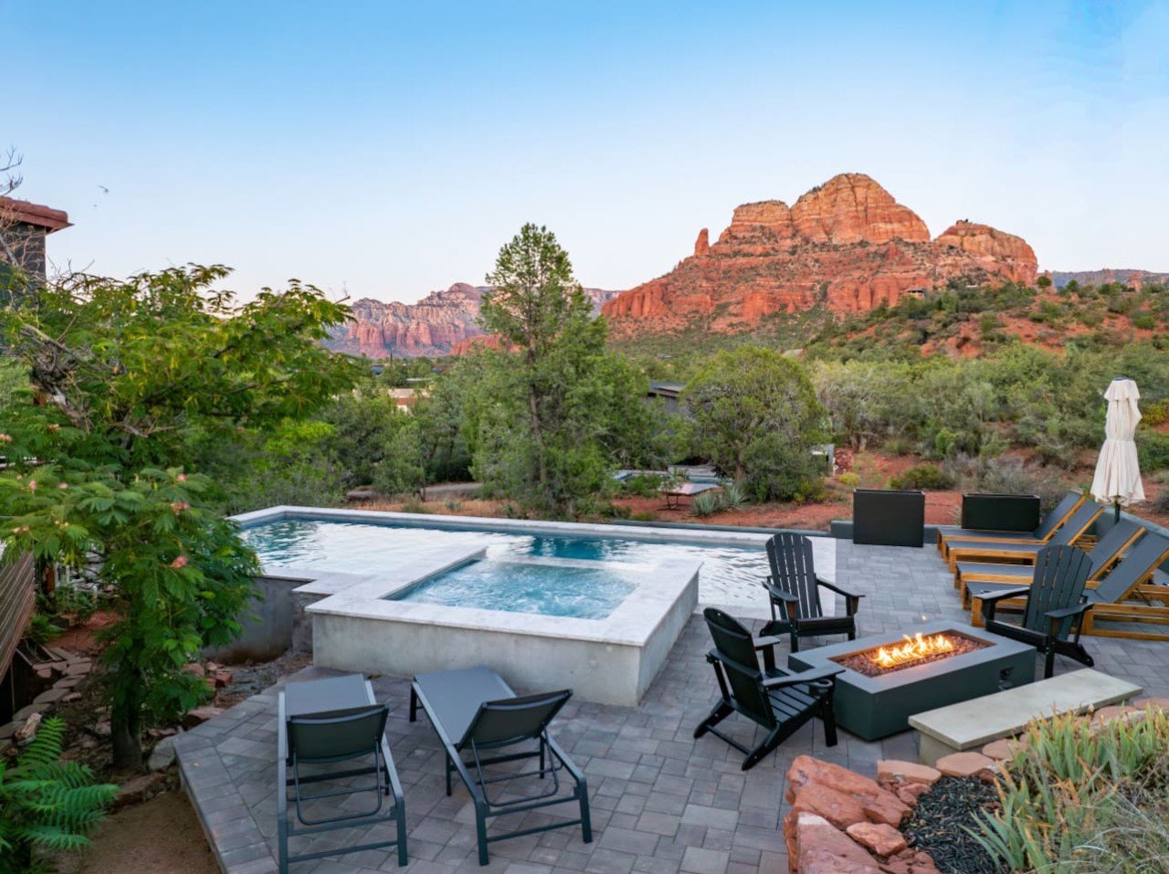 Sedona Vacation Rental