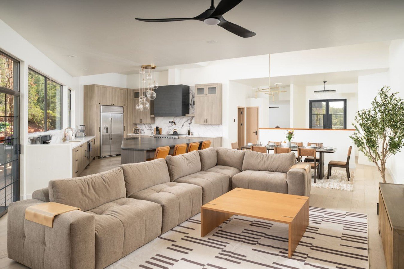 Sedona Vacation Rental