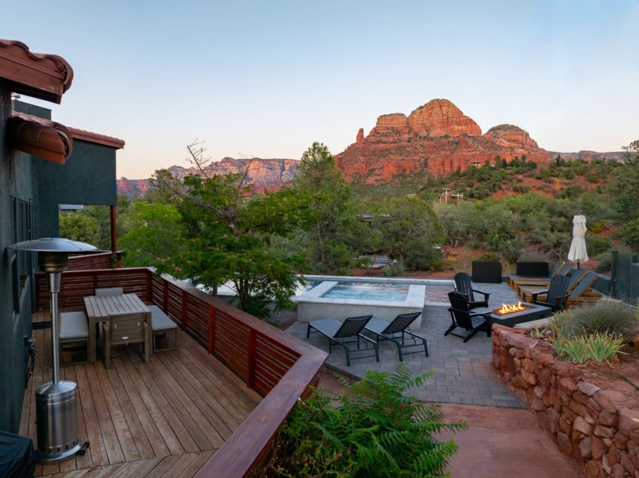 Sedona Vacation Rental