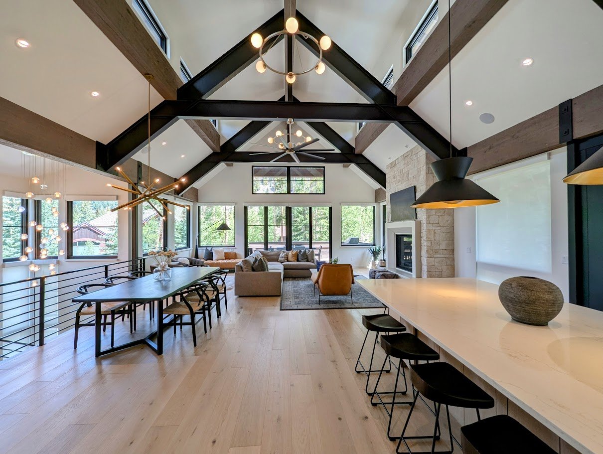 Keystone Vacation Rental