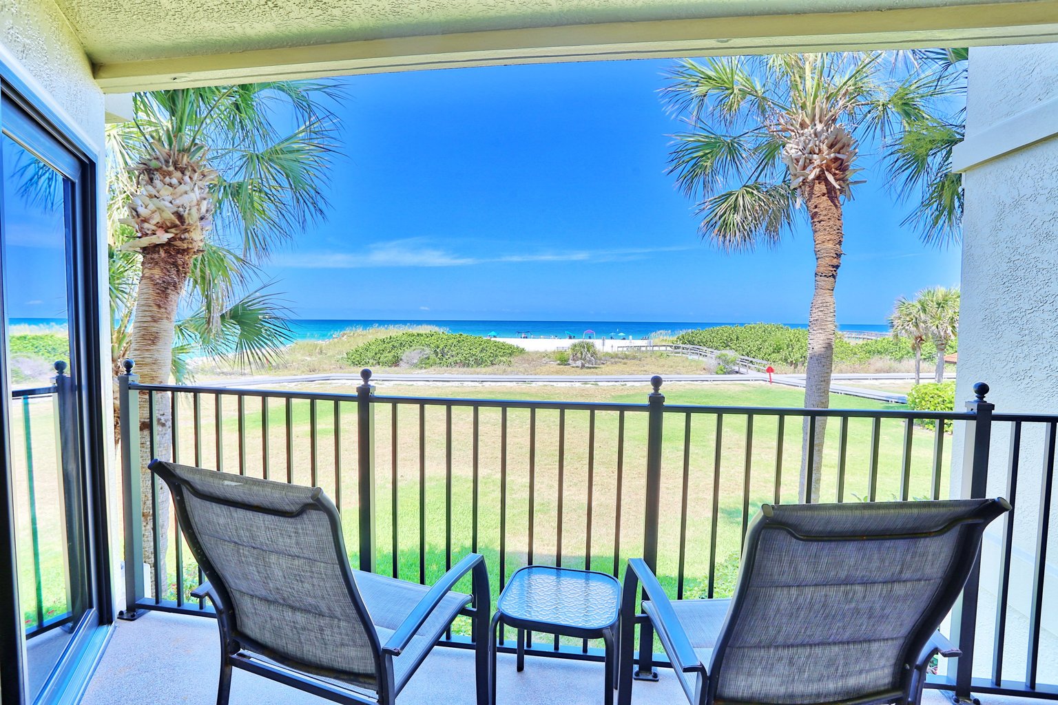 Treasure Island Vacation Rental