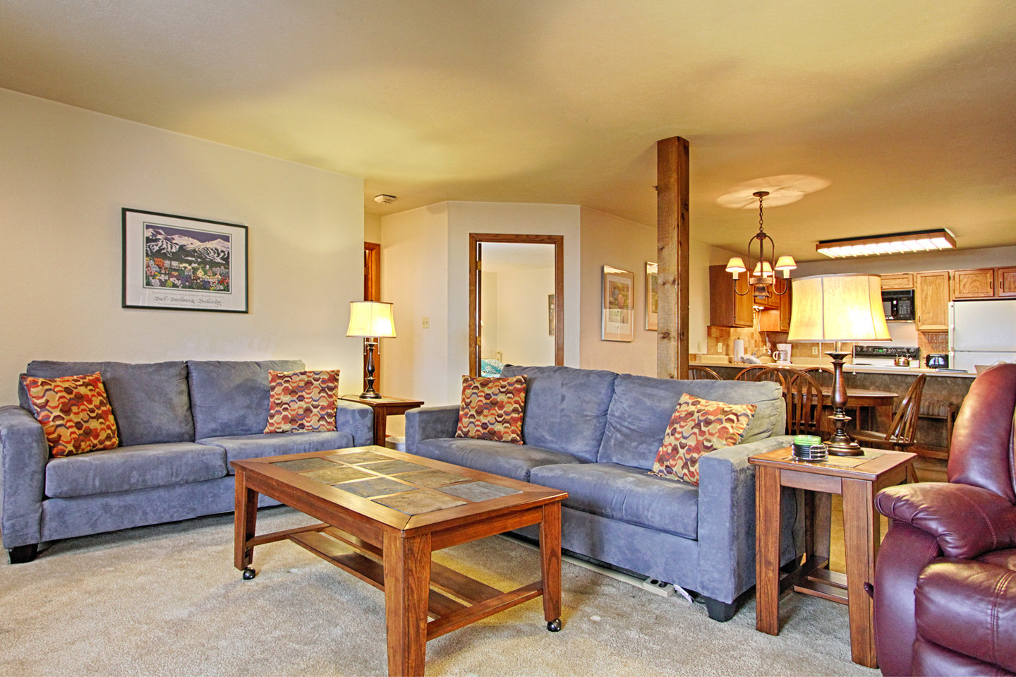 Breckenridge Vacation Rental
