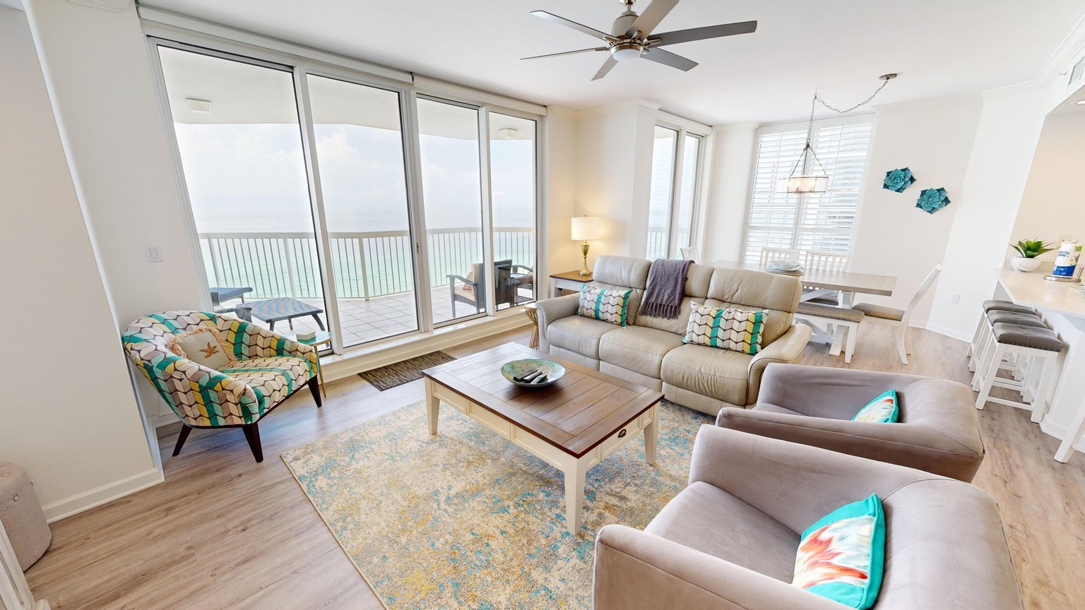 Destin Vacation Rental
