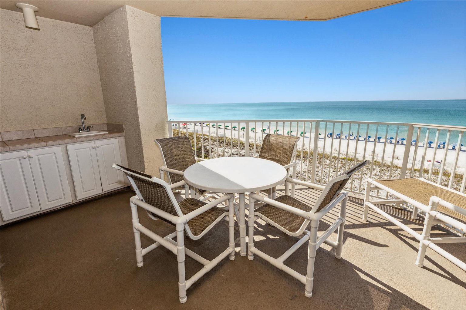 Destin Vacation Rental