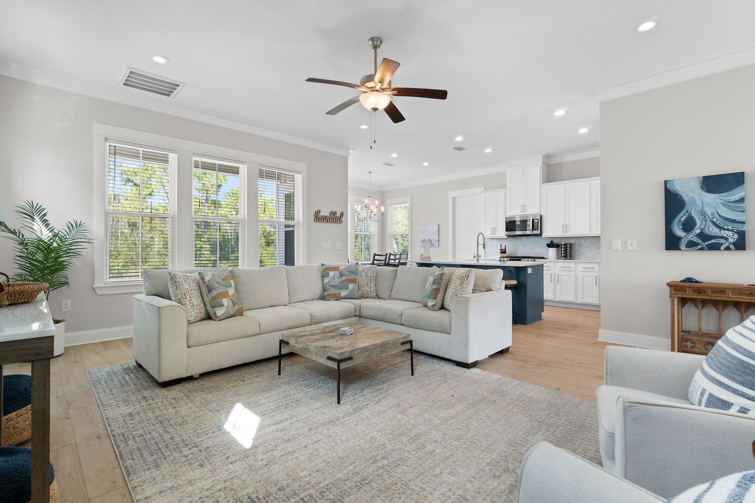 Orange Beach Vacation Rental