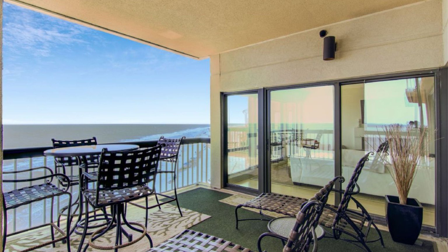 Isle of Palms Vacation Rental