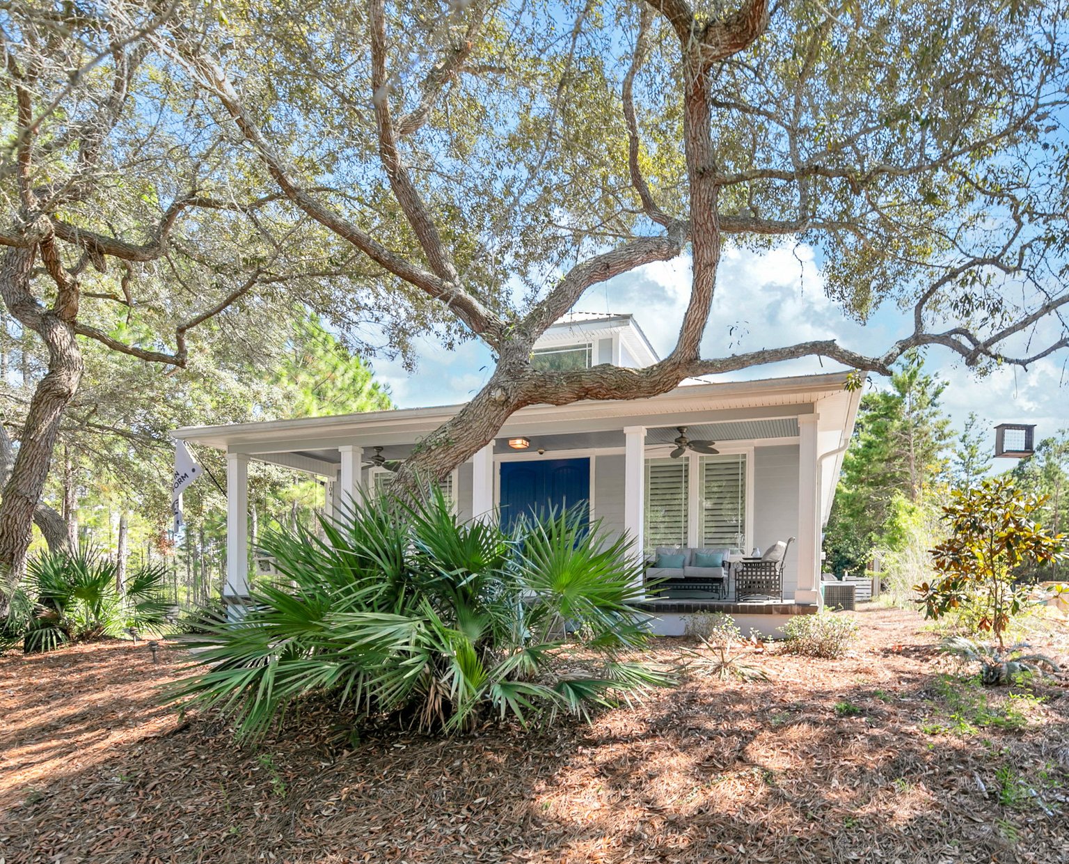 Santa Ros Beach Vacation Rental