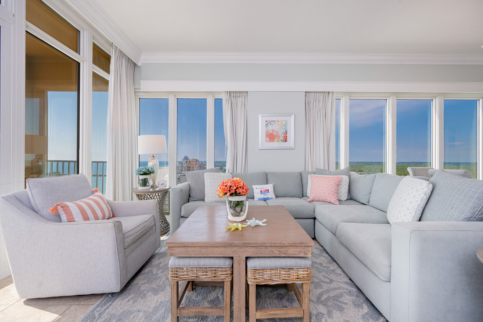 Orange Beach Vacation Rental