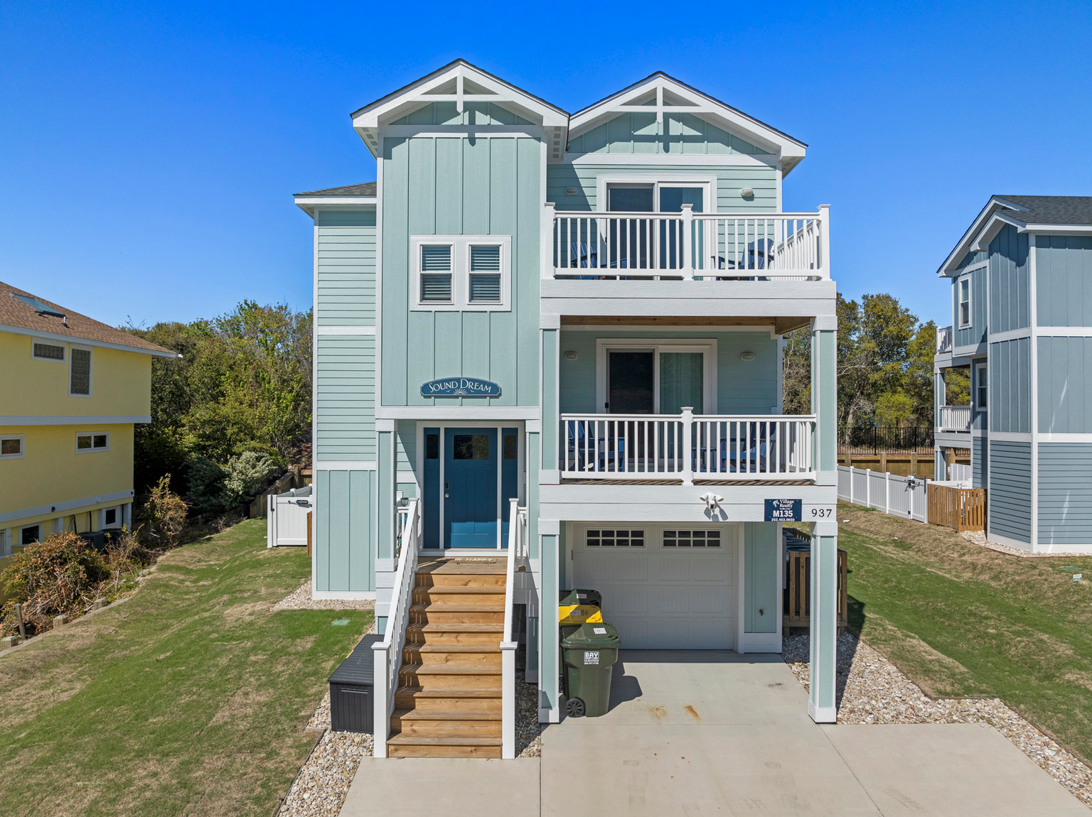 Corolla Vacation Rental