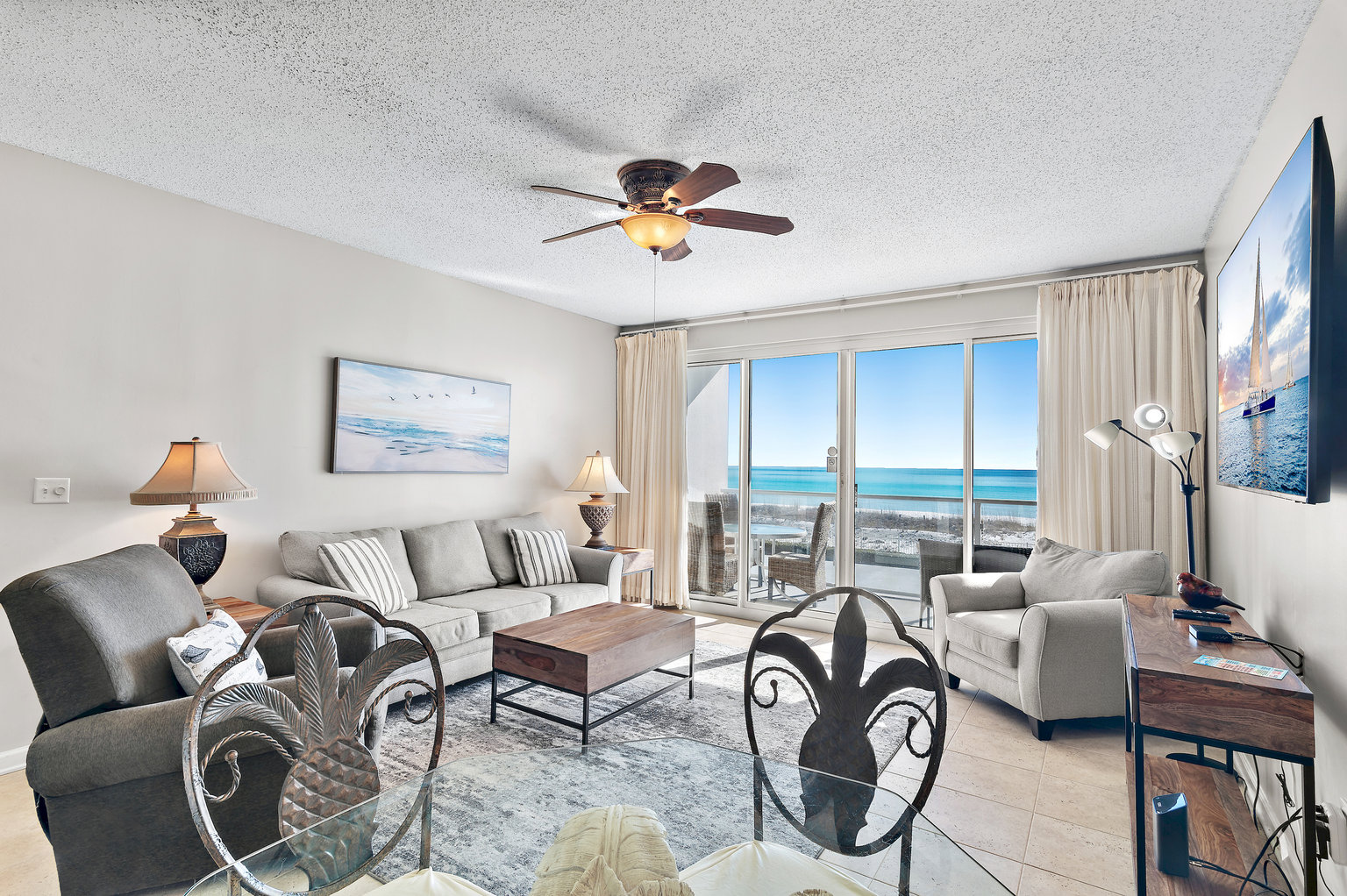 Destin Vacation Rental