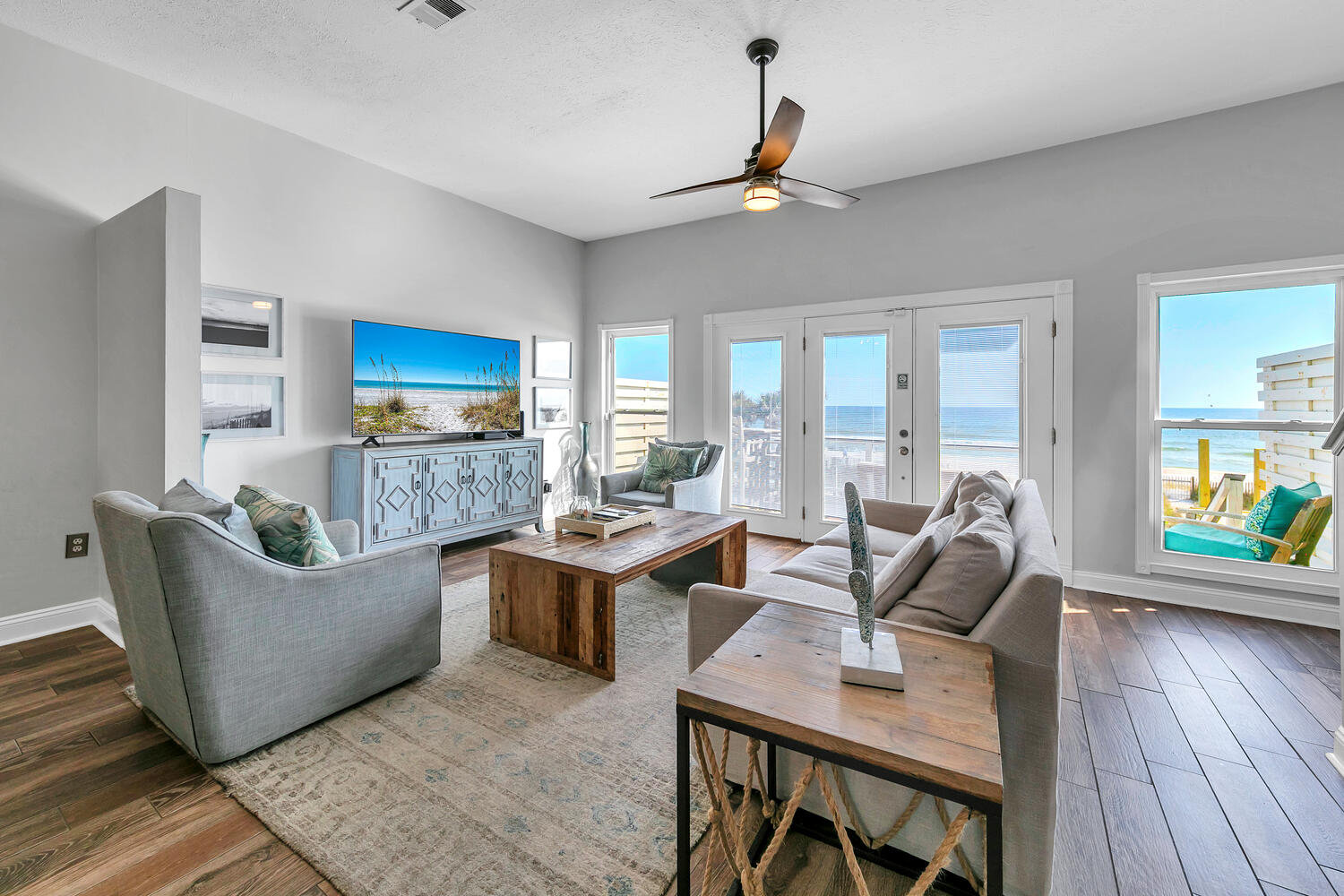 Panama City Beach Vacation Rental