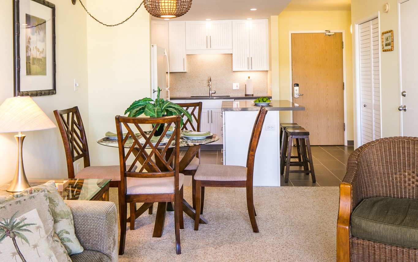 Kihei Vacation Rental