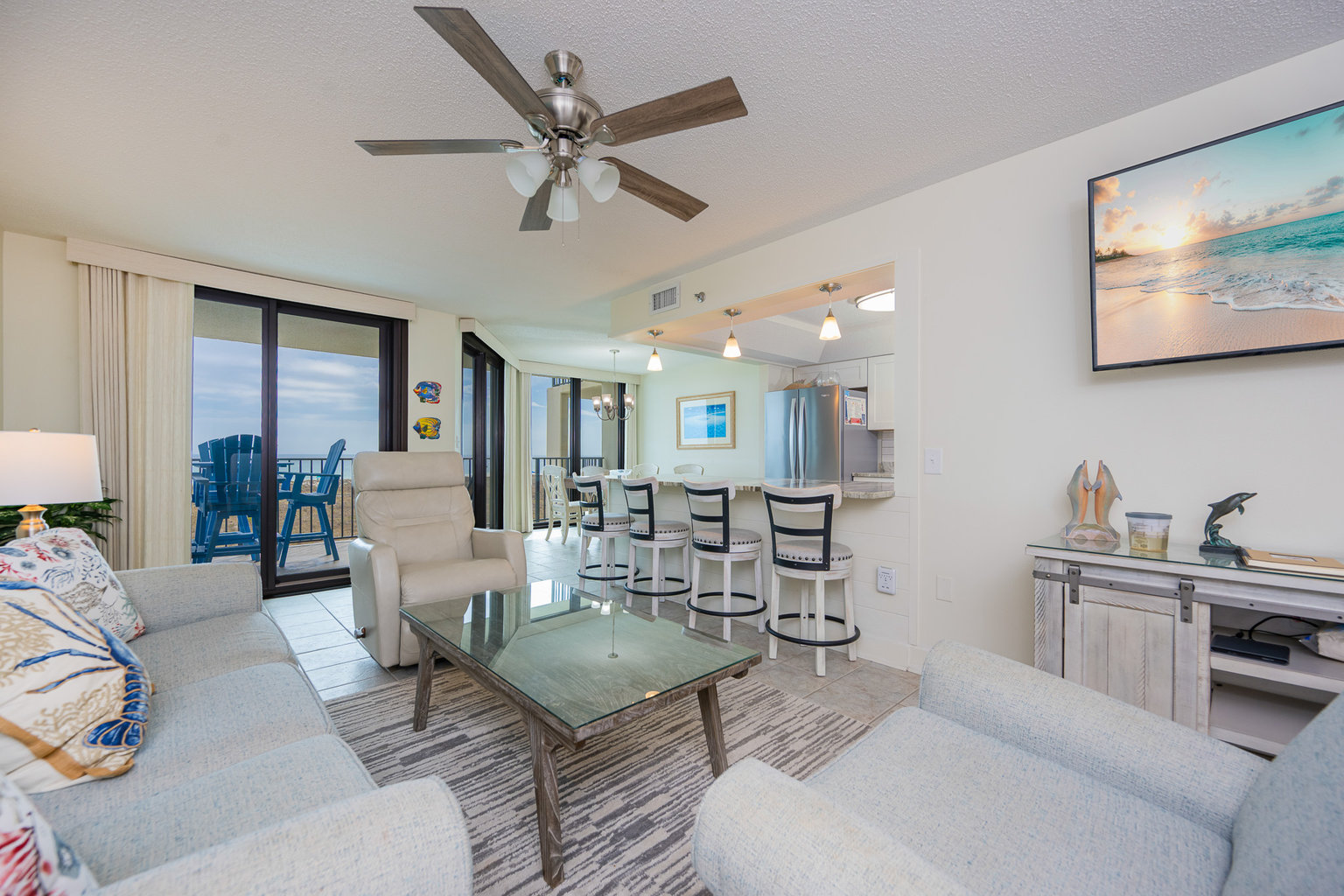 Orange Beach Vacation Rental