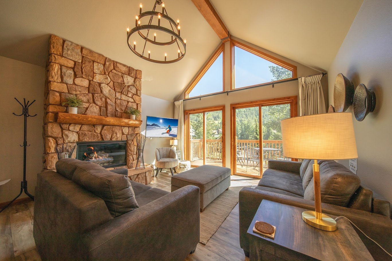 Keystone Vacation Rental