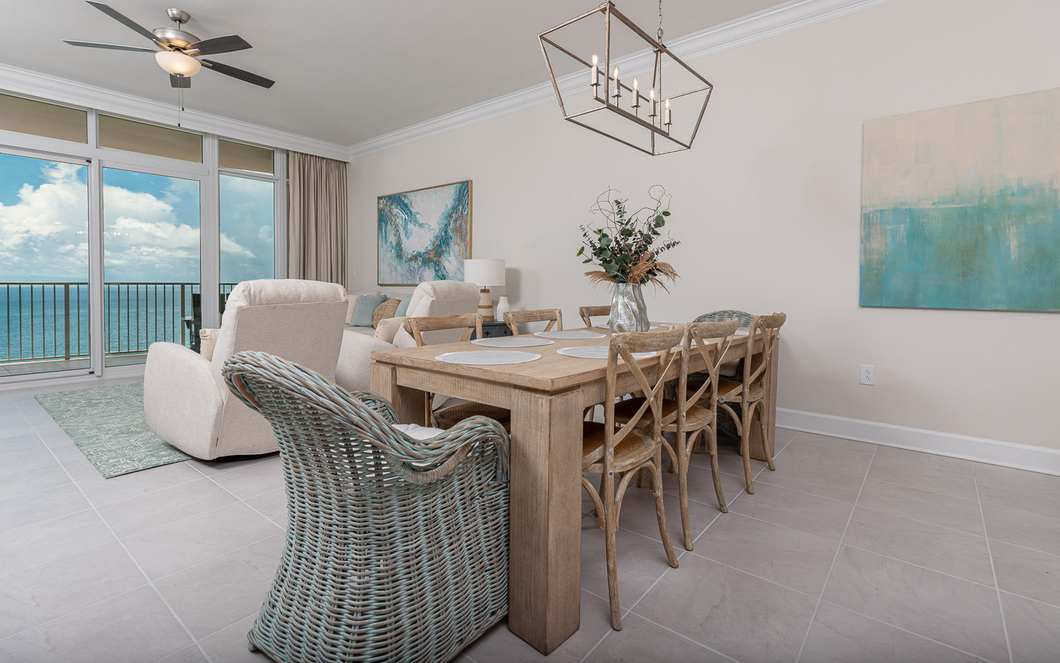 Orange Beach Vacation Rental