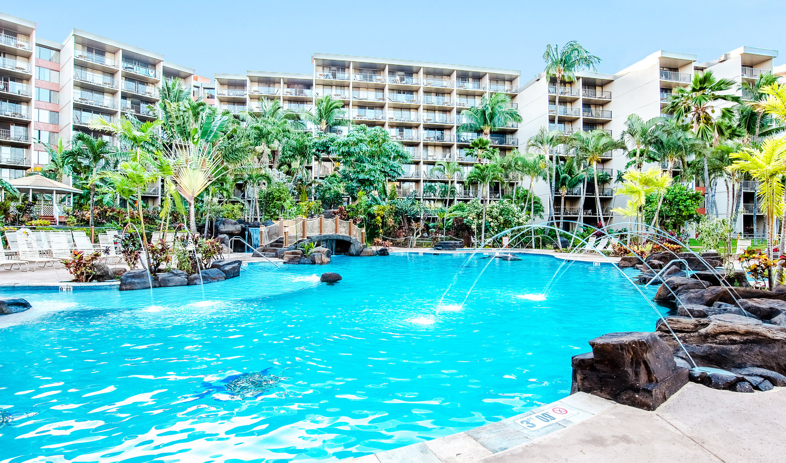 Kaanapali Vacation Rental