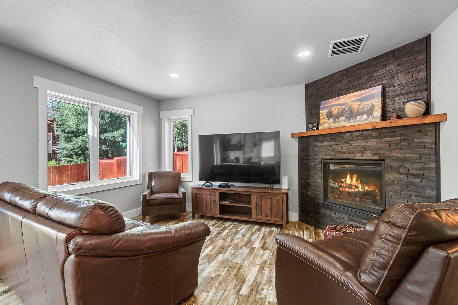 Silverthorne Vacation Rental