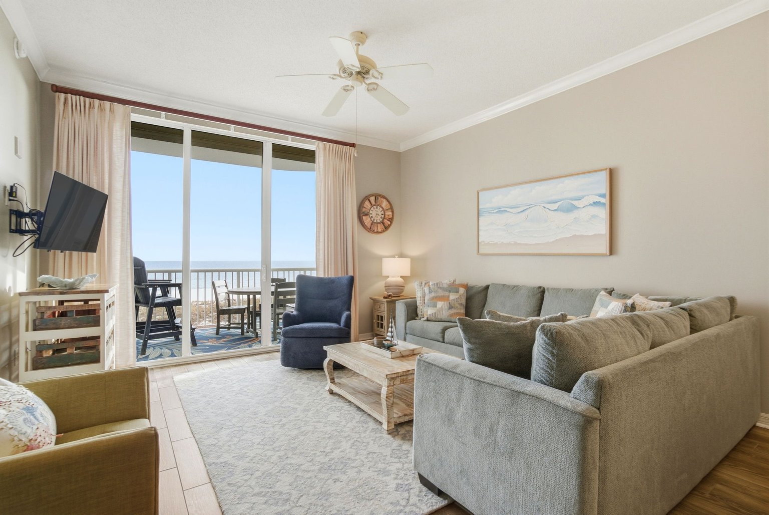 Perdido Key Vacation Rental