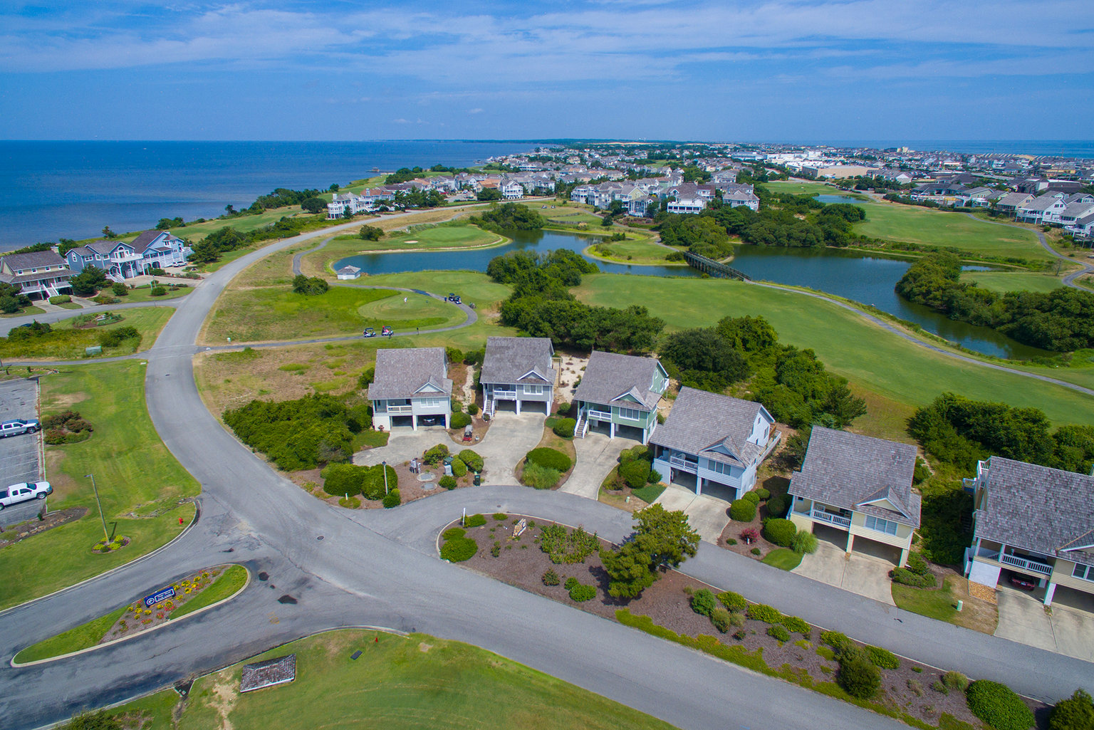 Nags Head Vacation Rental