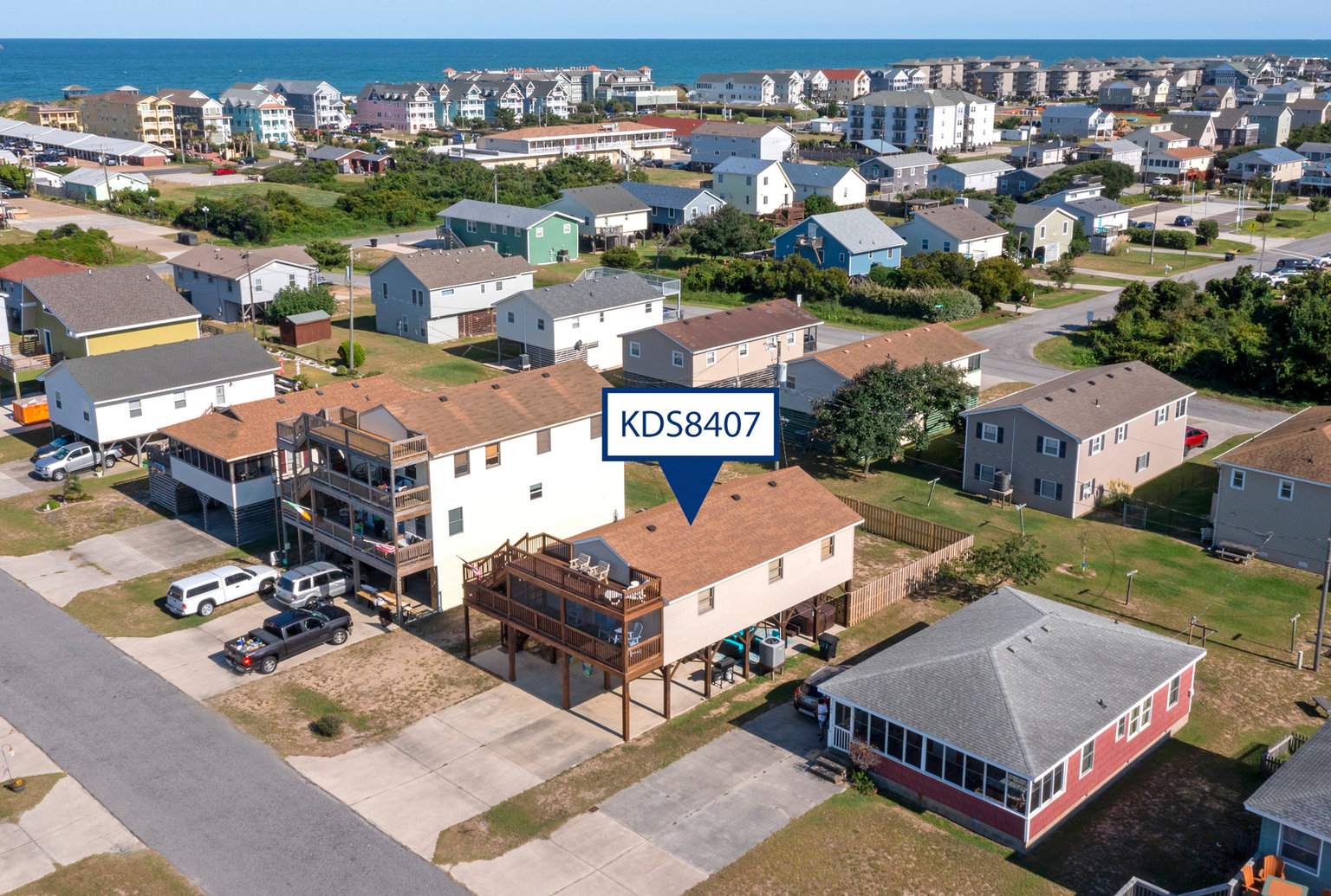 Kill Devil Hills Vacation Rental