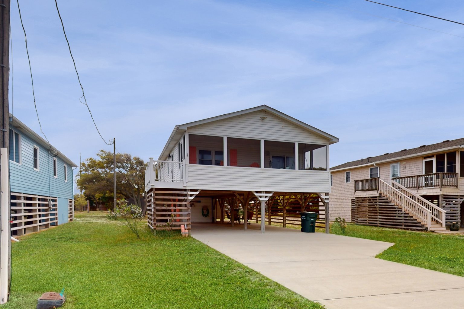 Nags Head Vacation Rental