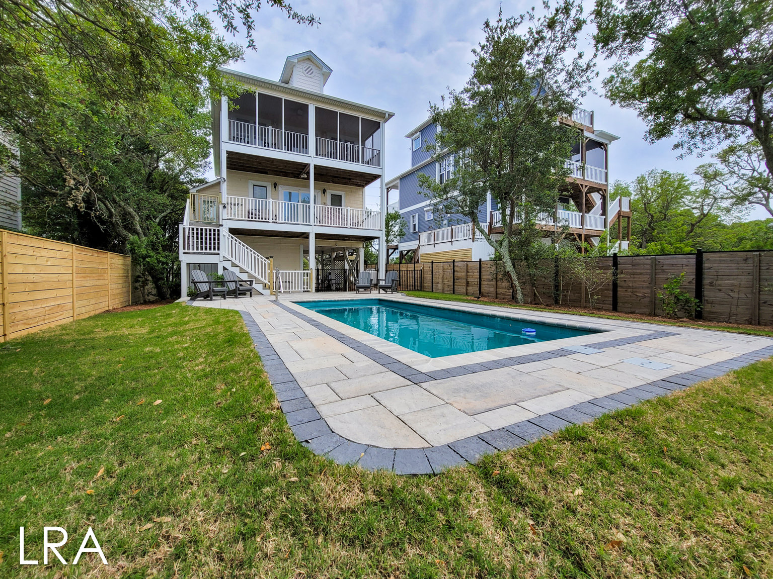 Surf City Vacation Rental