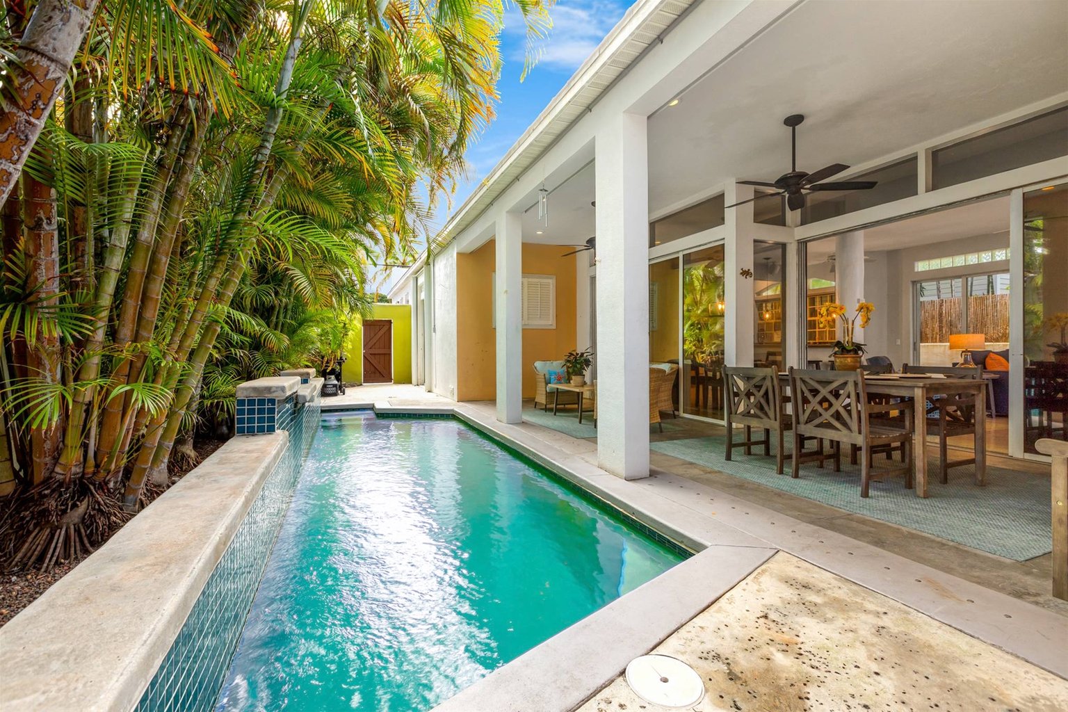 Key West Vacation Rental
