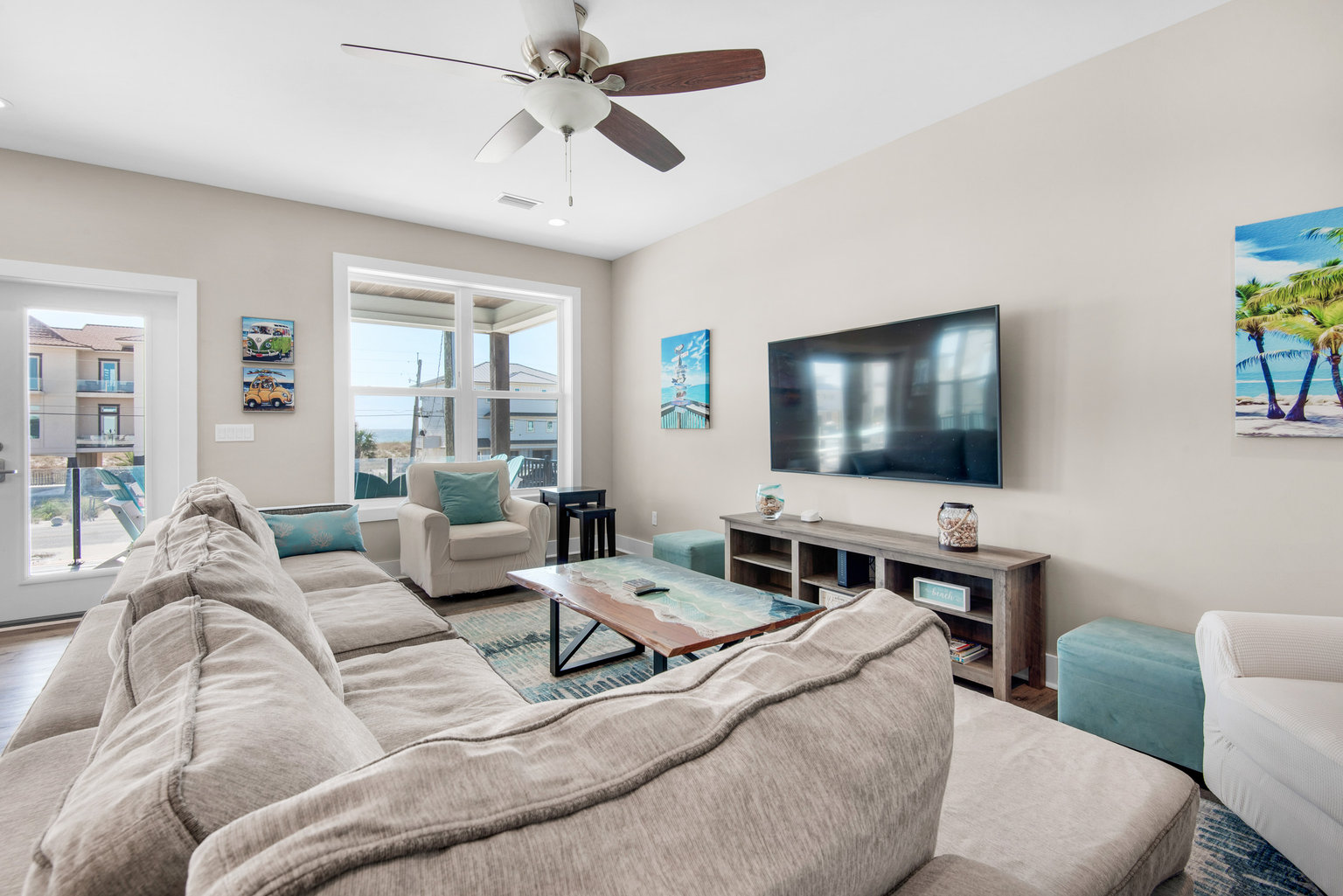 Navarre Beach Vacation Rental