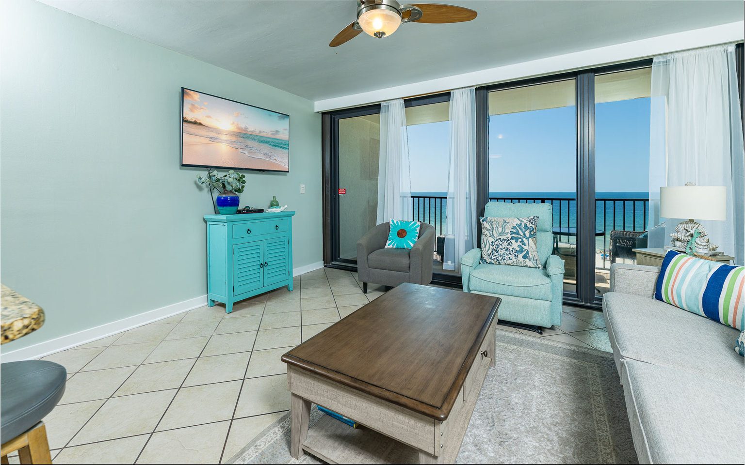 Gulf Shores Vacation Rental