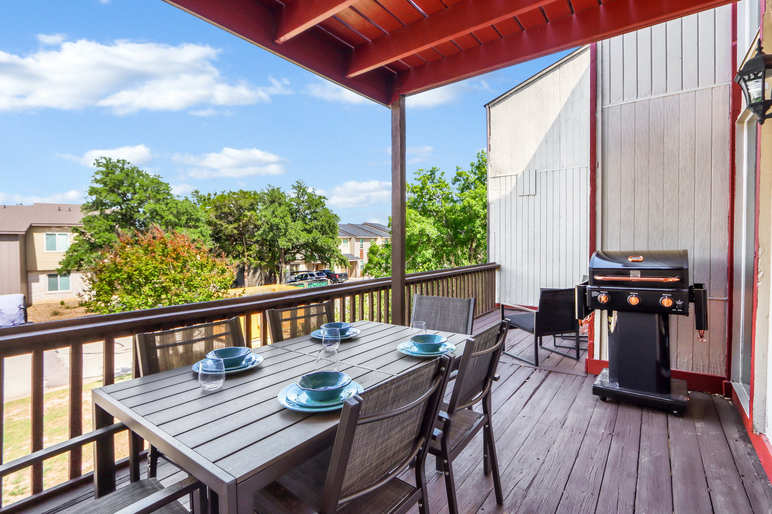 Lago Vista Vacation Rental