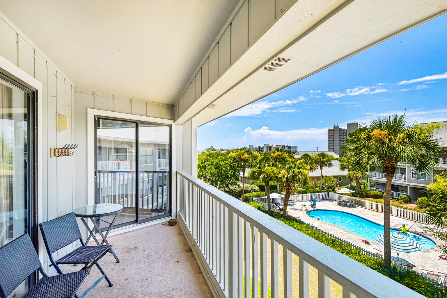 Santa Rosa Beach Vacation Rental