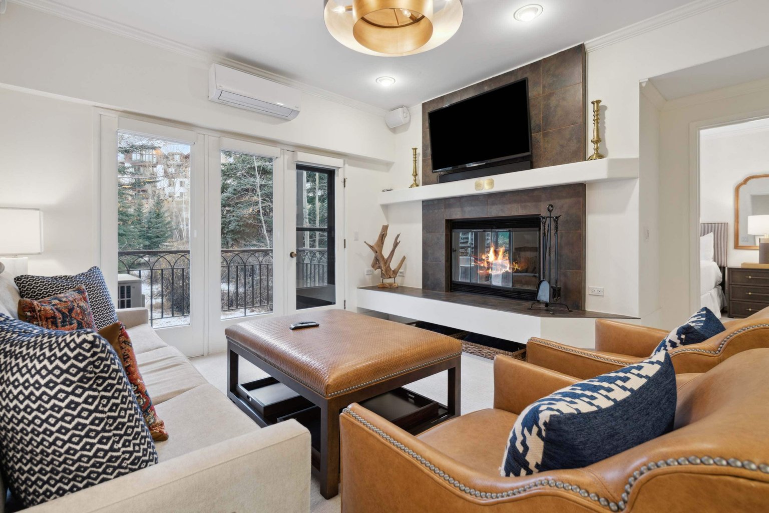 Beaver Creek Vacation Rental