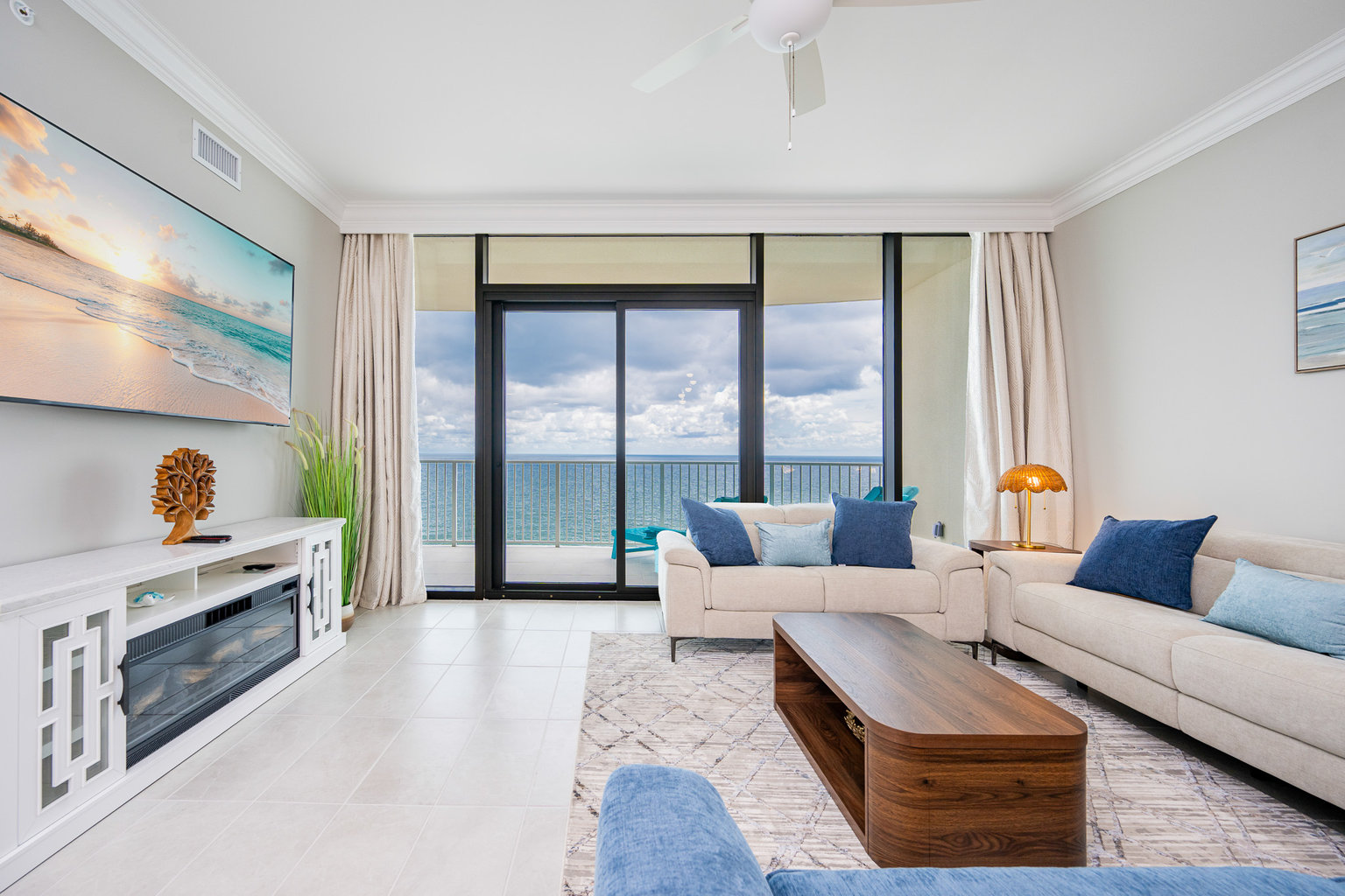 Gulf Shores Vacation Rental
