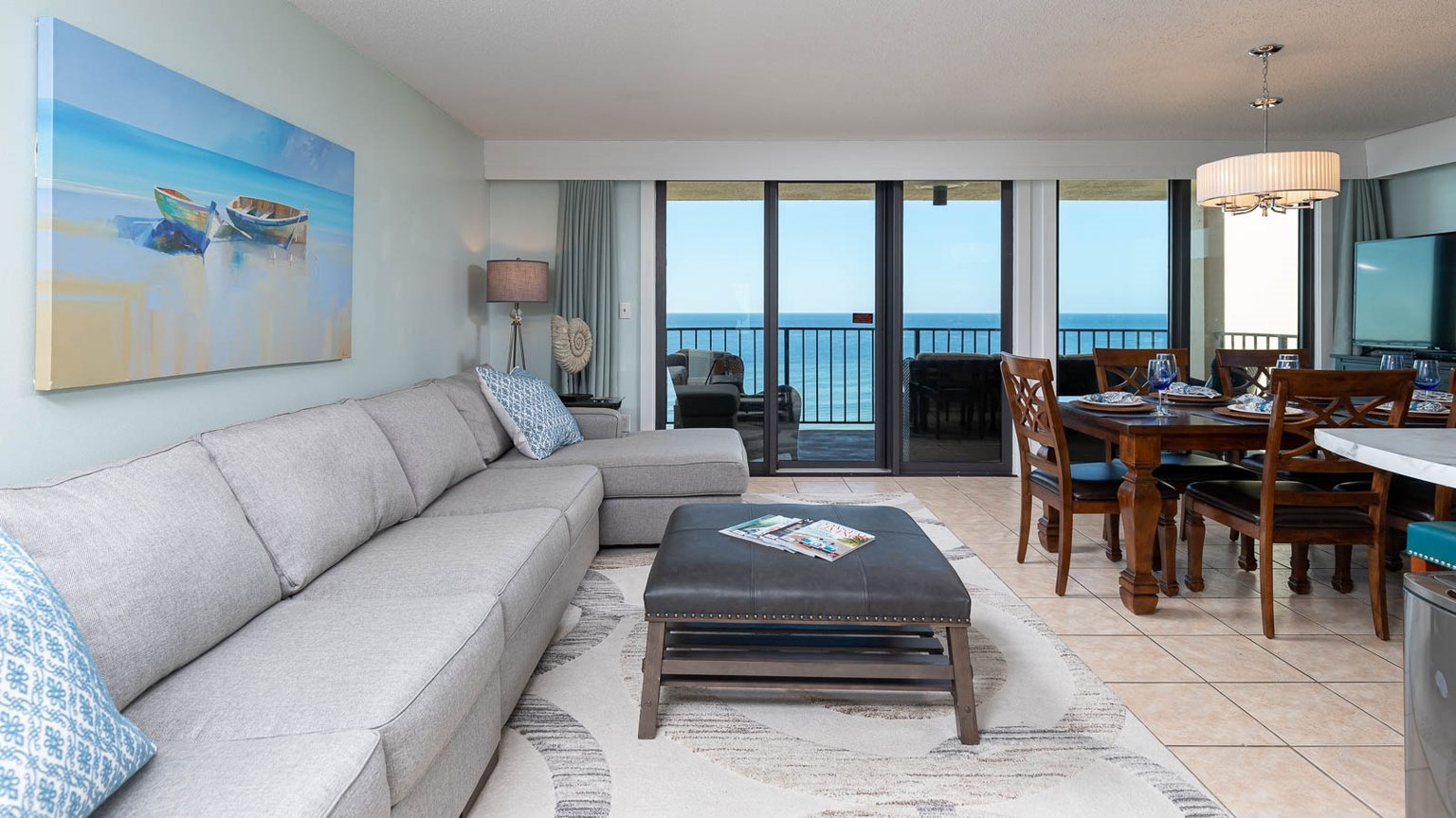 Orange Beach Vacation Rental