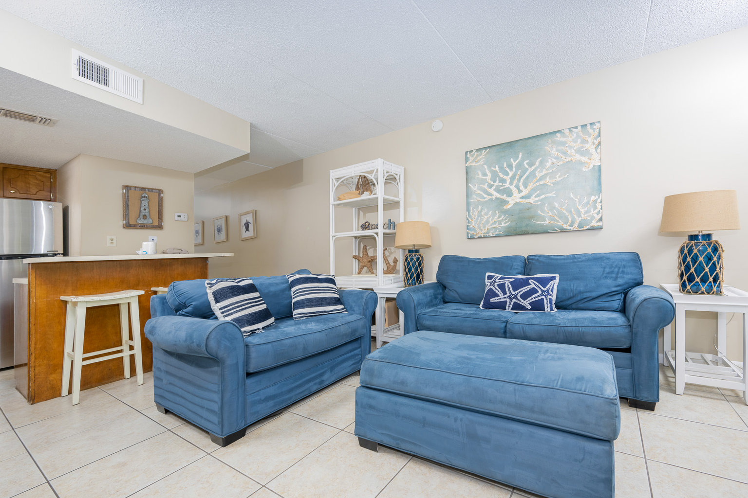 Gulf Shores Vacation Rental
