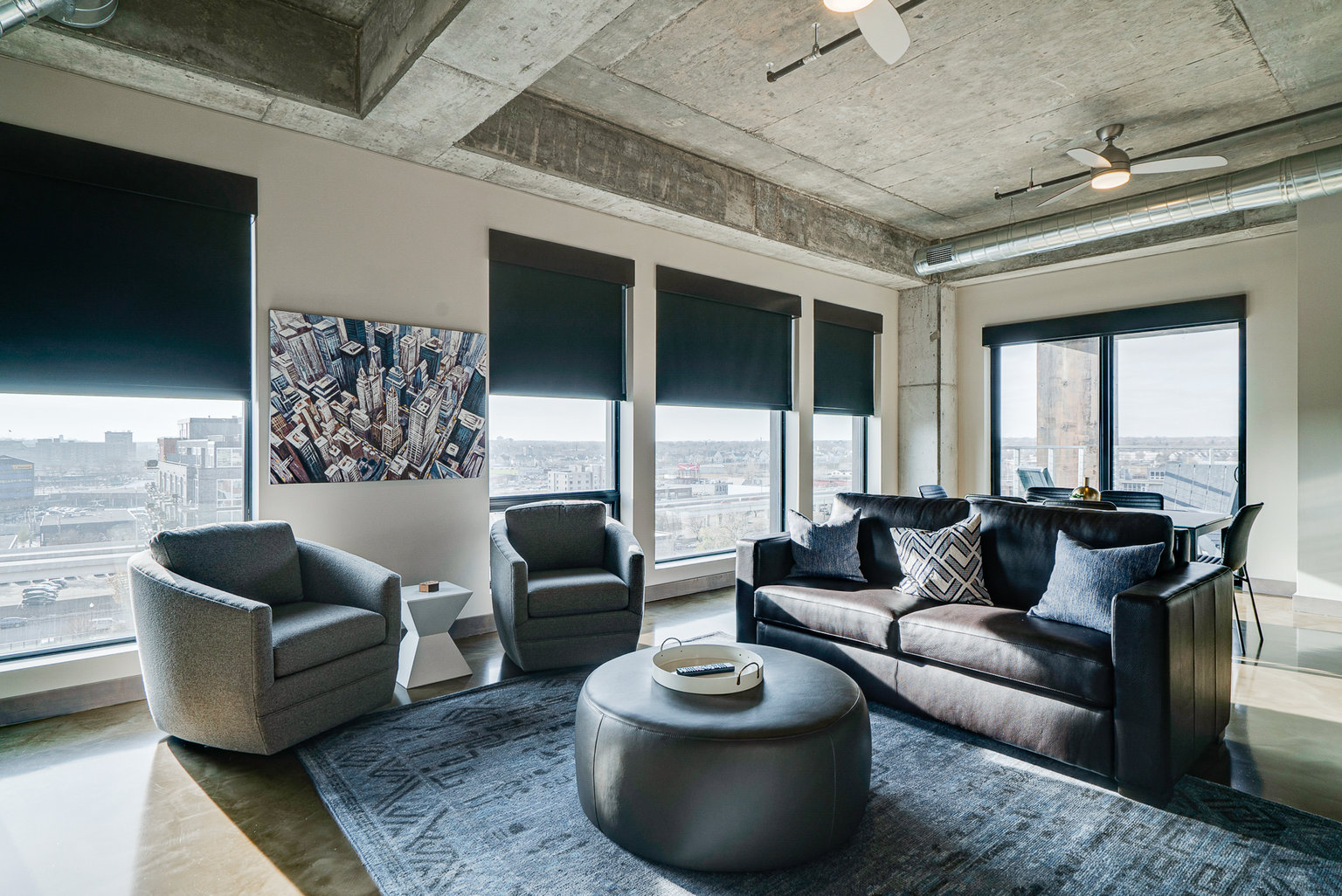 Minneapolis Vacation Rental