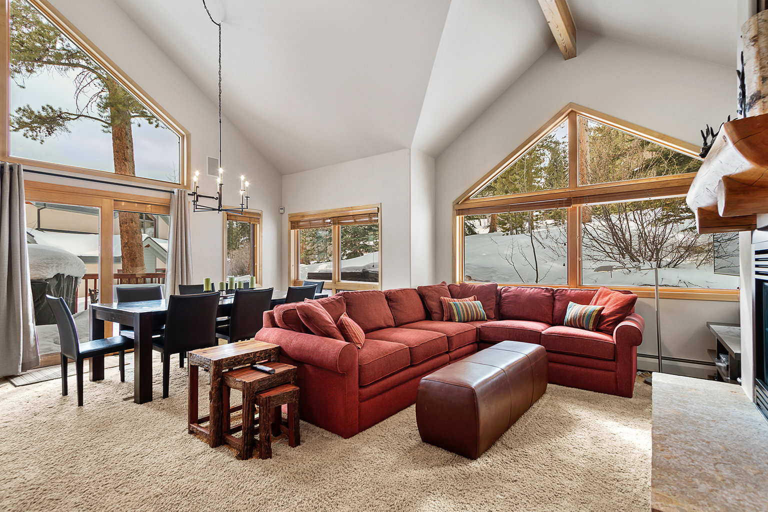 Breckenridge Vacation Rental