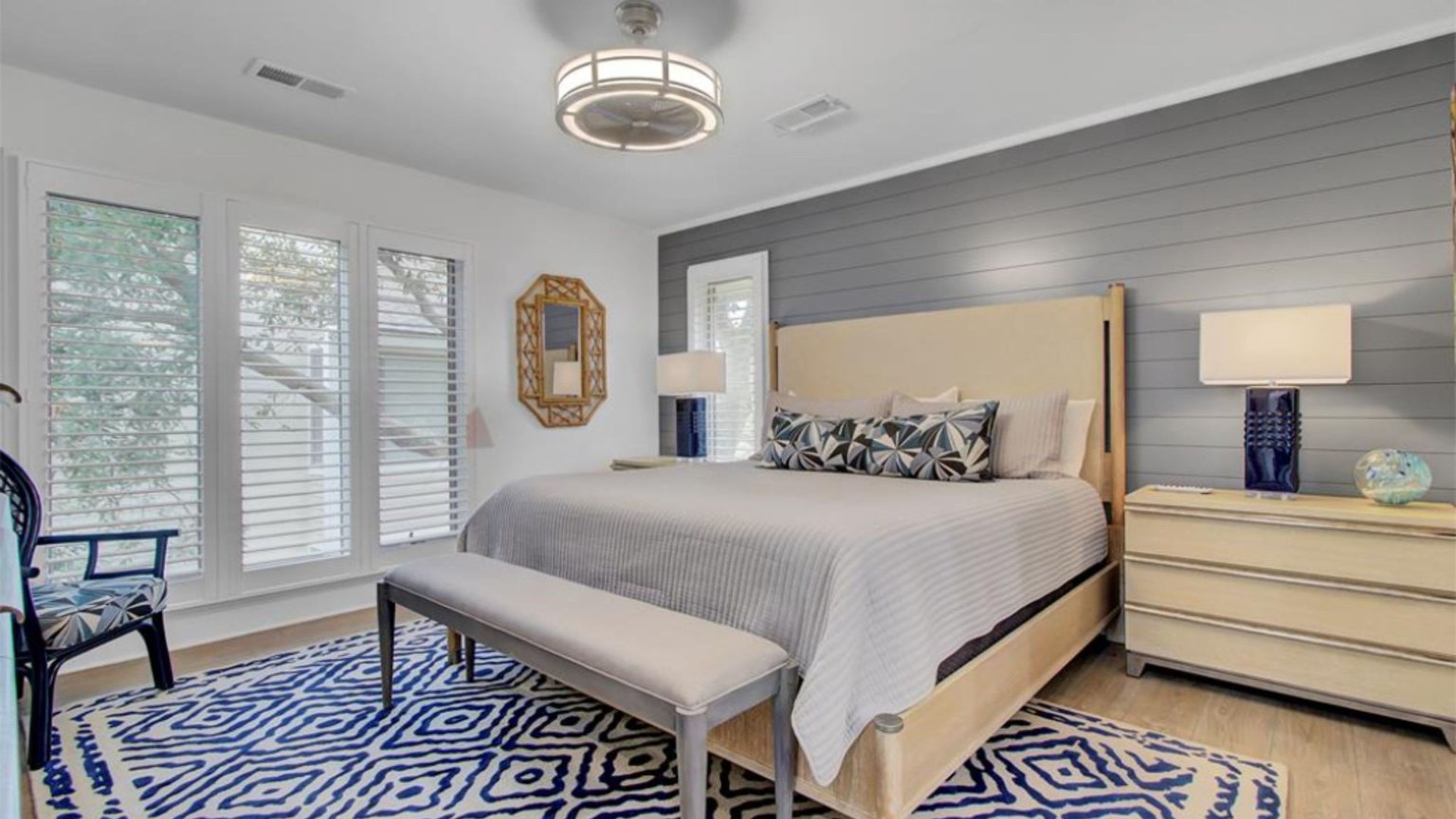 Isle of Palms Vacation Rental