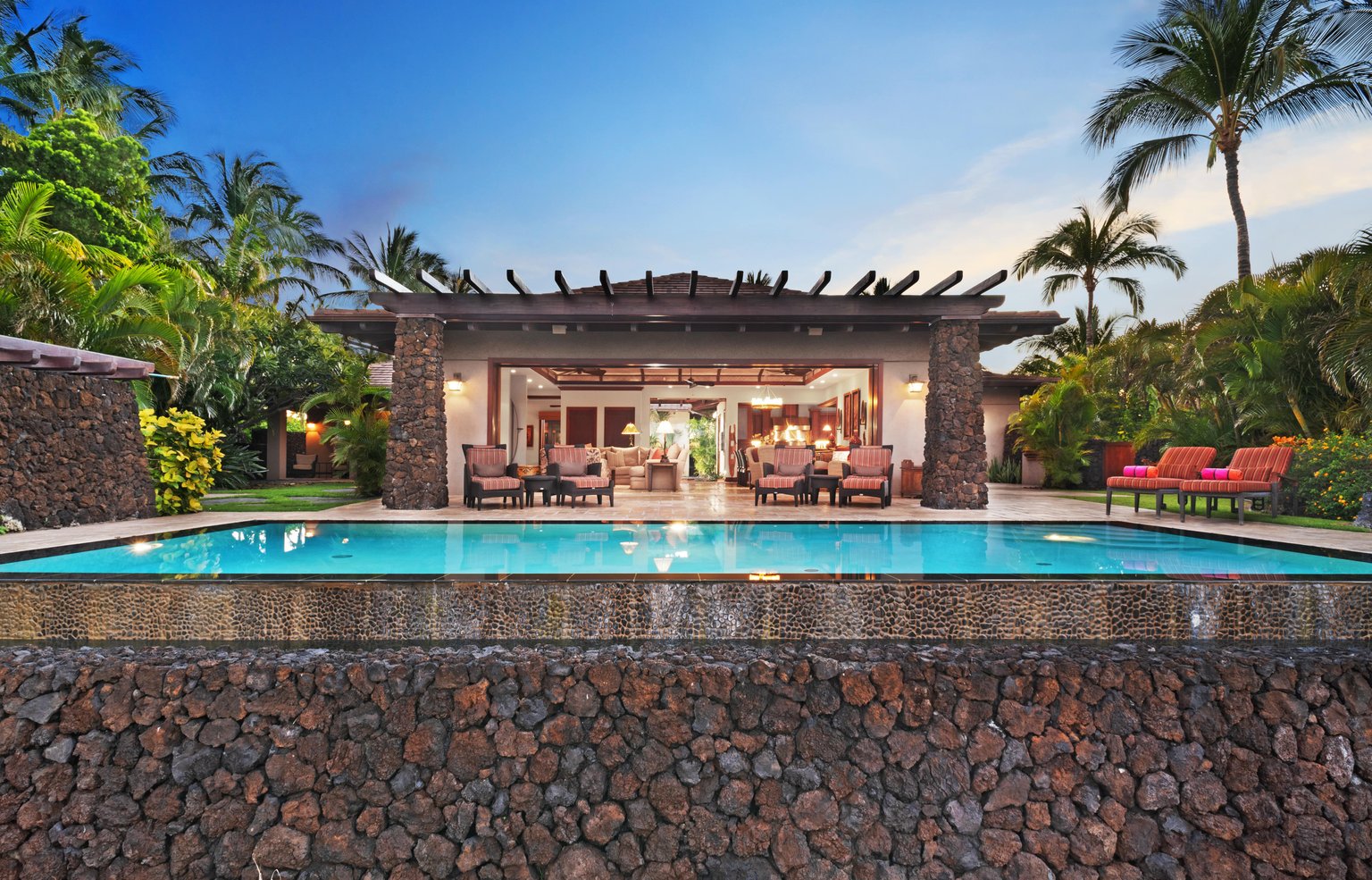 Kamuela Vacation Rental