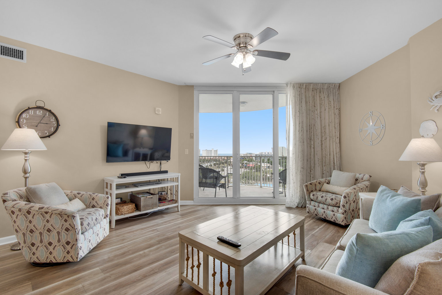 Destin Vacation Rental