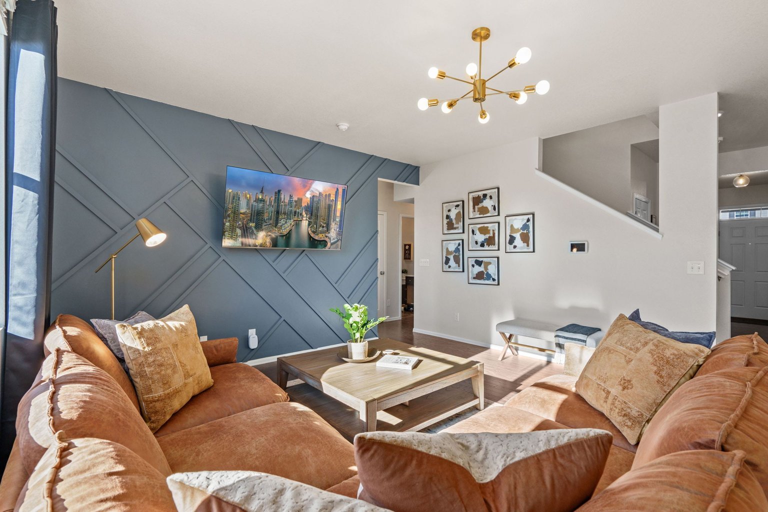 Windsor Vacation Rental