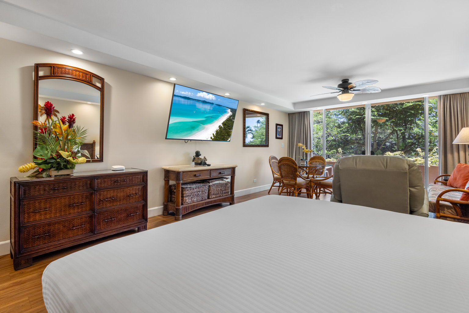 Lahaina Vacation Rental