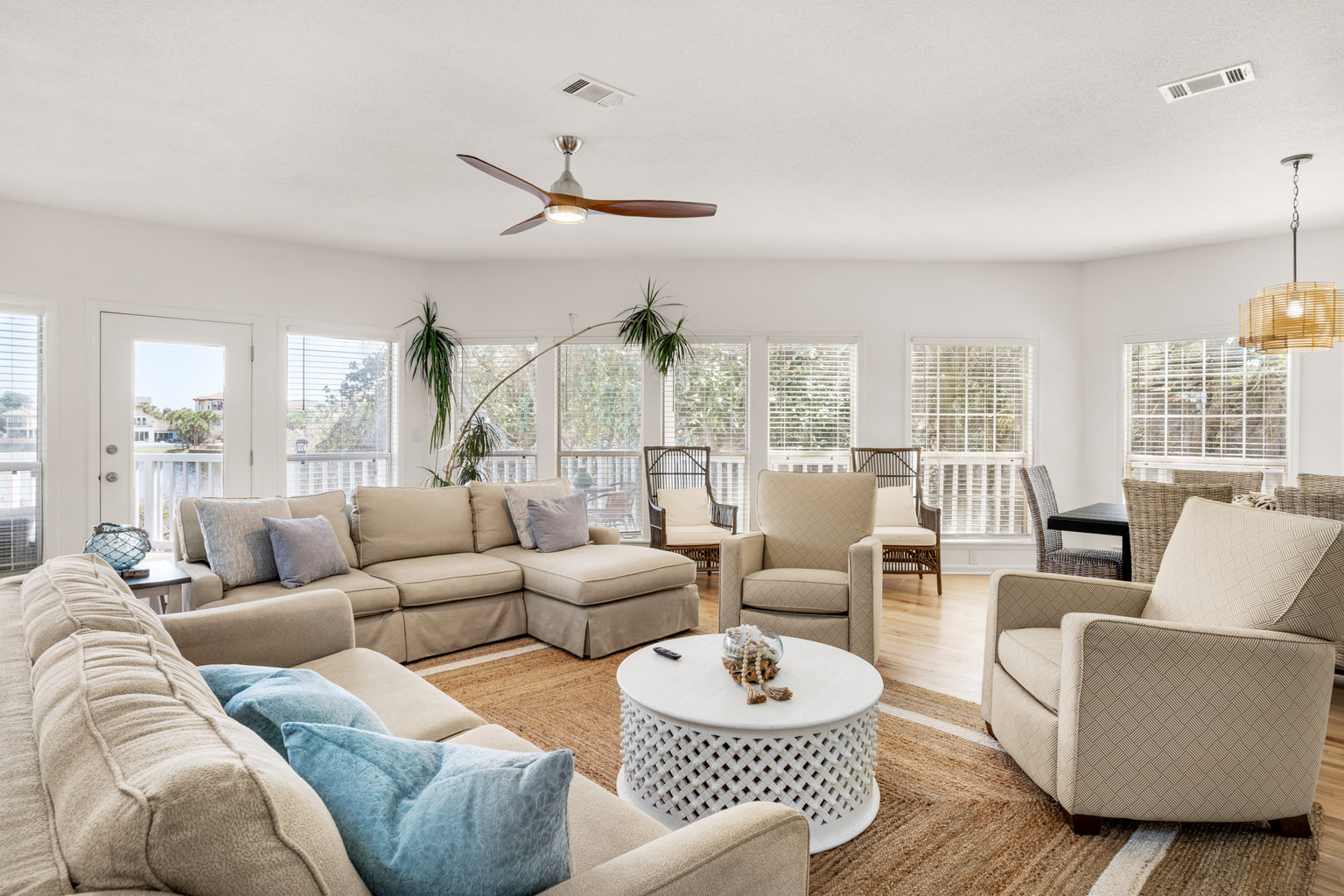 Destin Vacation Rental